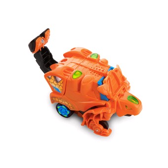 Switch & Go Dinos® Turbo - Fray the Ankylosaurus